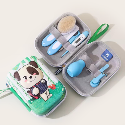 Kokibebe Baby Care Kit 8pcs