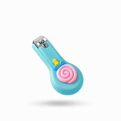 Only Baby Nail Clipper (Sky)