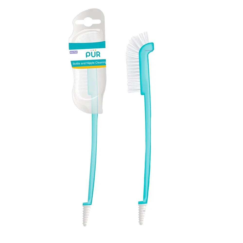 Pur Bottle & Nipple Cleaning Brush – (6107)