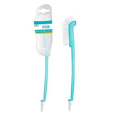Pur Bottle & Nipple Cleaning Brush – (6107)