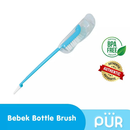 Pur Bottle & Nipple Cleaning Brush – (6107)