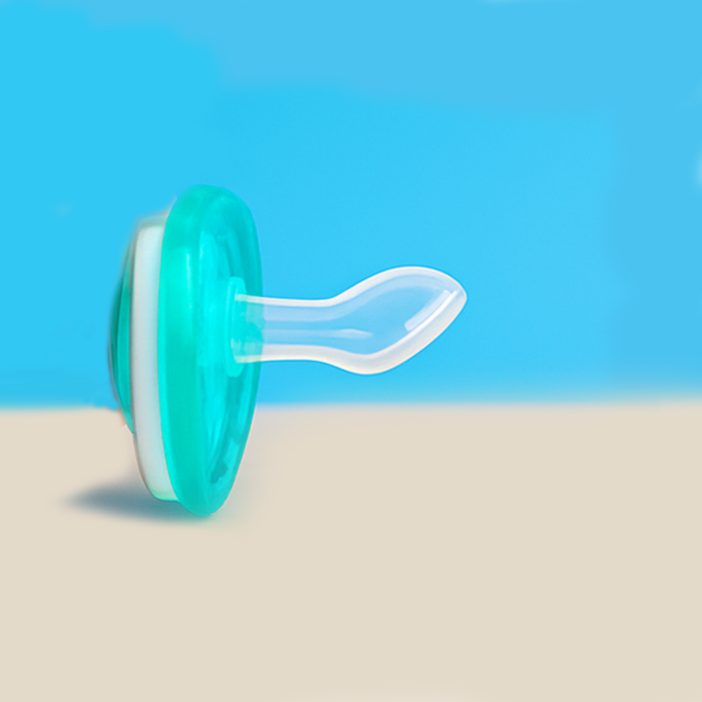 Dr Gym Pacifier 3-6m