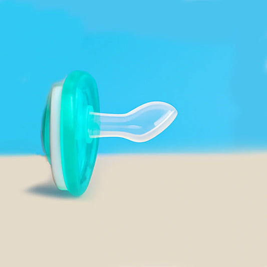 Dr Gym Pacifier 3-6m