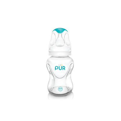 Pur Advanced Slim Neck Bottle 125ml - 4oz (1801)