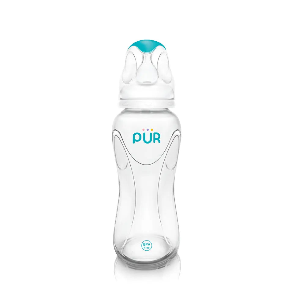 Pur Advanced Feeding Bottle 8oz 250ml (1802)