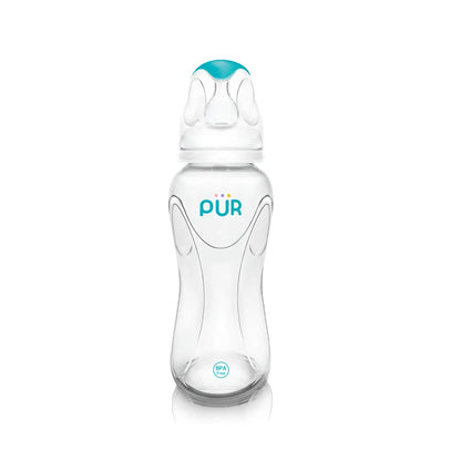 Pur Advanced Feeding Bottle 8oz 250ml (1802)