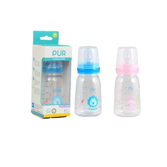 Pur Feeding Bottle 5OZ 140ml (1106)