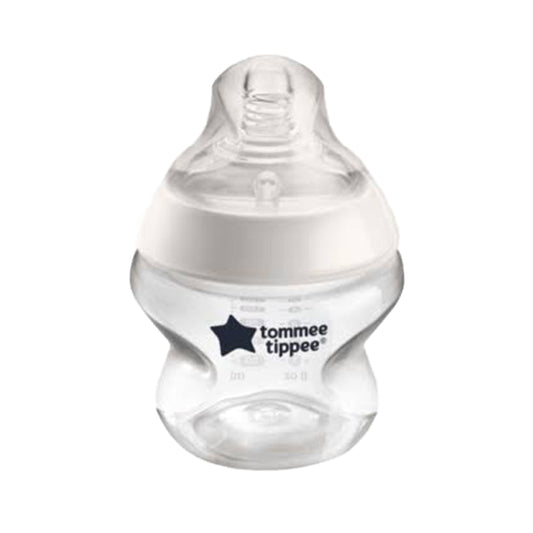 Tommee Tippee Natural Start Feeding Bottle 150 ML - 423901