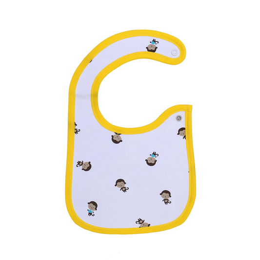 Carters Printed Bib