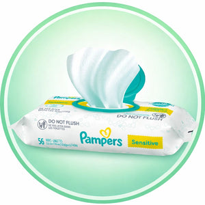 Baby Wipes