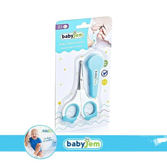 BabyJem Nail Scissor