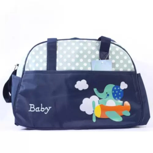 Baby Diaper Bag (Small)