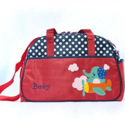 Baby Diaper Bag (Small)