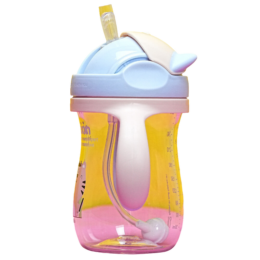 Zaxion Training Cup Leakproof-