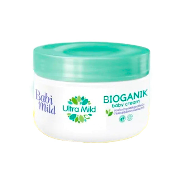 Babi Mild Bioganic Cream 50g
