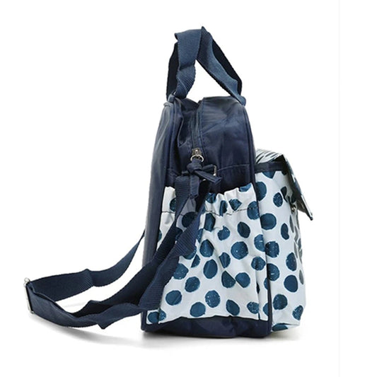 Baby Sky Diaper Bag (Small)