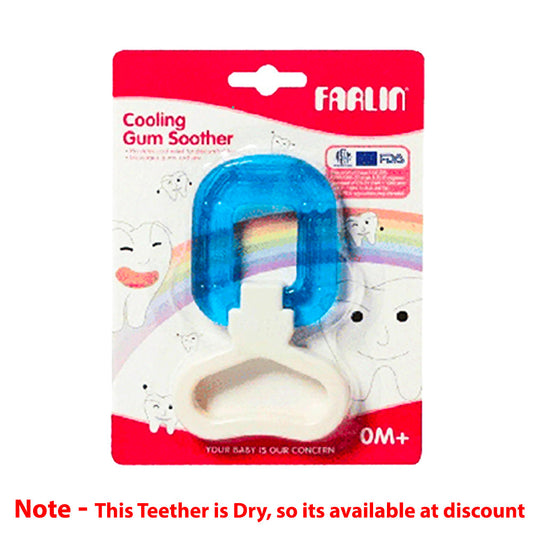 Cooling Gum Teether BF-143