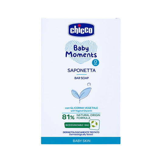 Chicco Baby Bar Soap - 100 gr