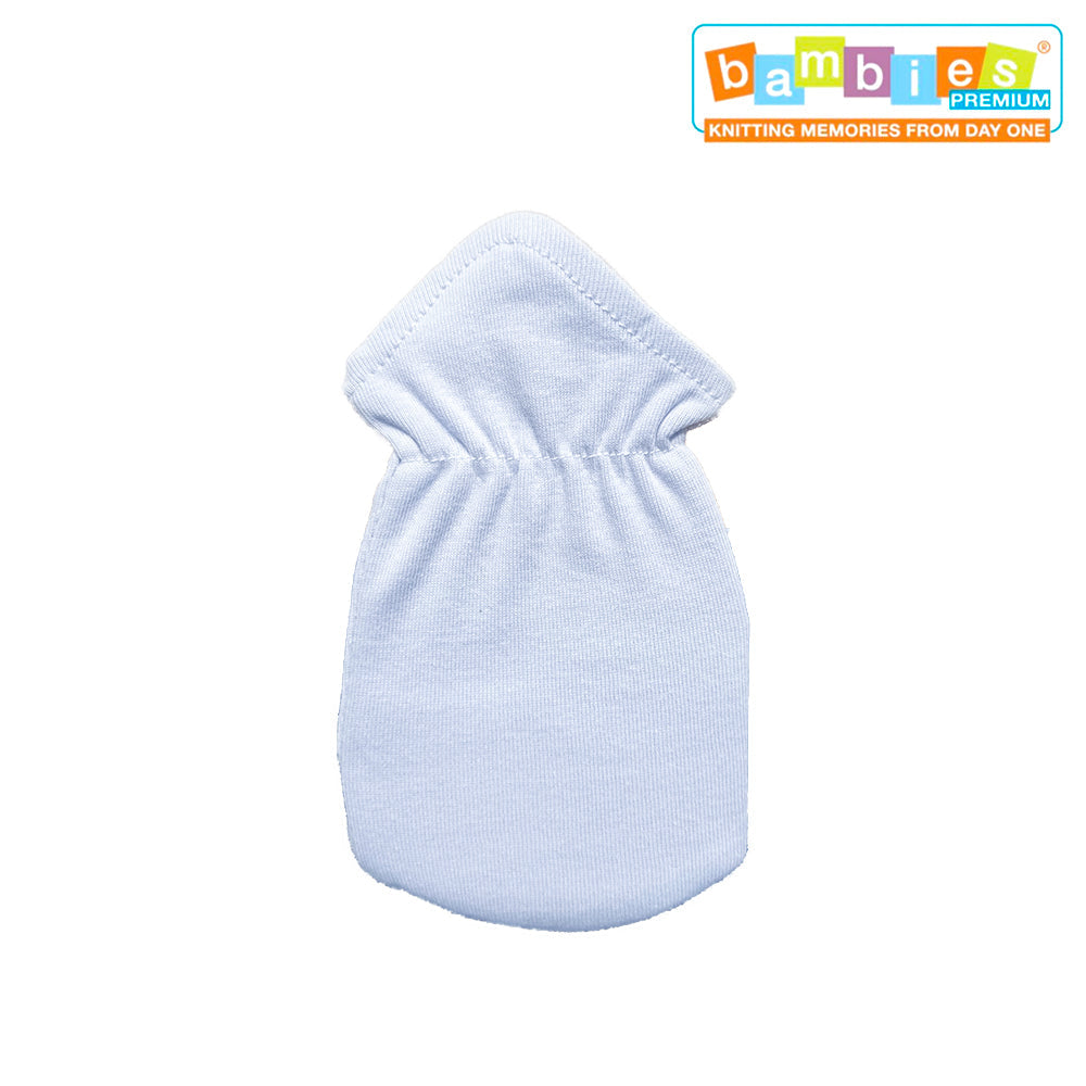 Bambies Feeder Cover Smooth, Soft & Breathable