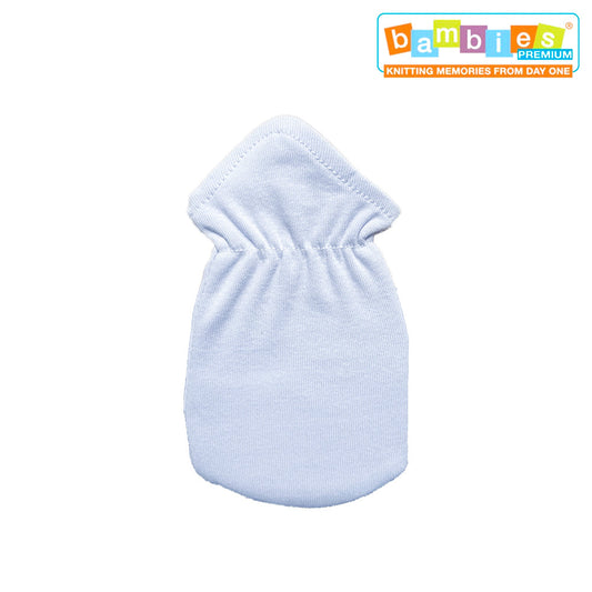Bambies Feeder Cover Smooth, Soft & Breathable