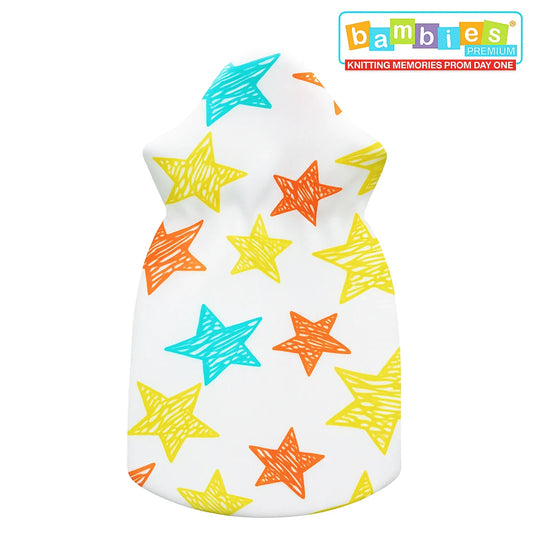 Bambies Feeder Cover Smooth, Soft & Breathable