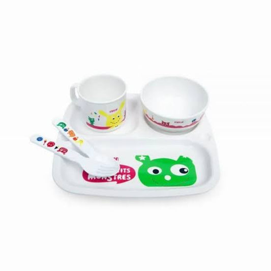 Farlin Tableware Set
