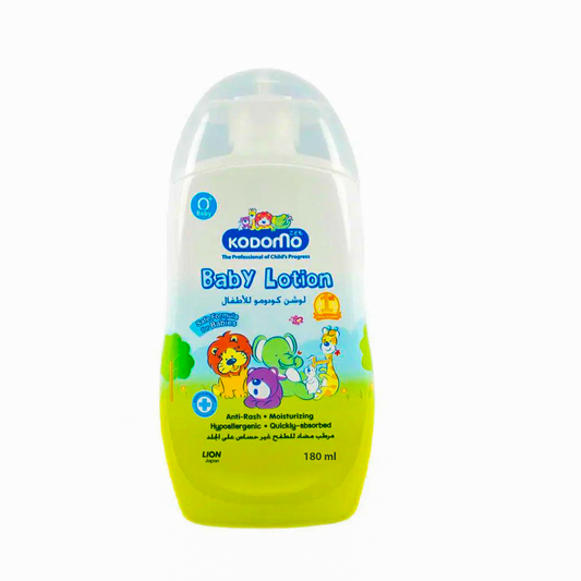 Kodomo Baby Lotion-180ml