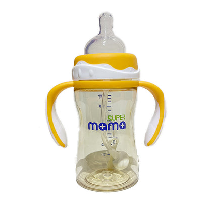 Mama Plus Feeding Bottle 180ml