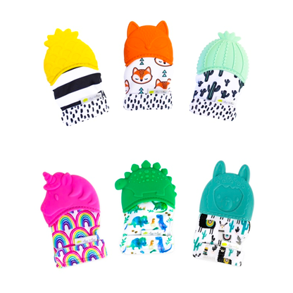 Only Baby Glove Teether