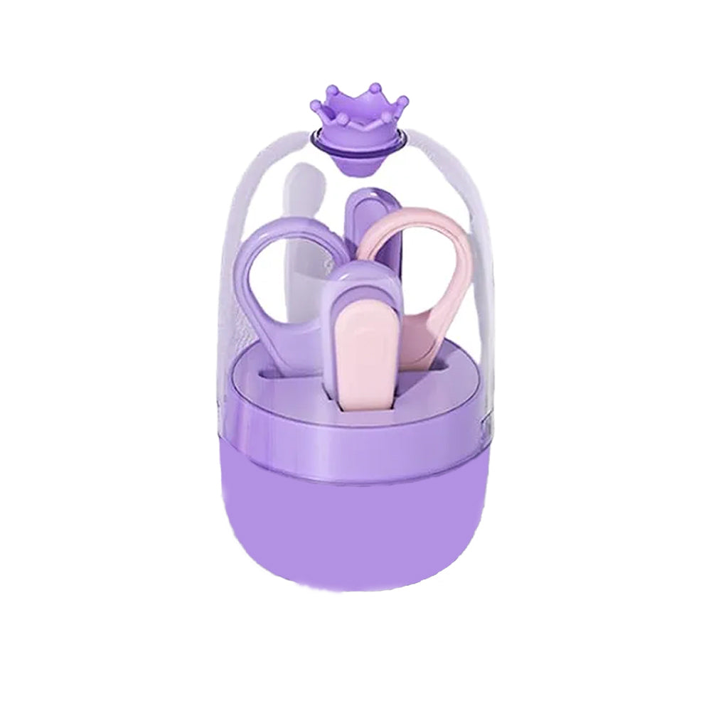 Best-BB Nail Care Kit 4pcs Pack