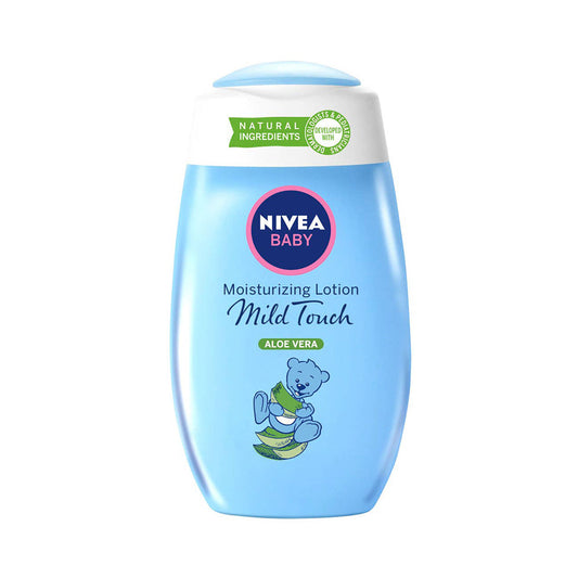 Nivea Baby Lotion 200ml