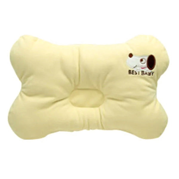 Best Baby Pilow (Lemon)