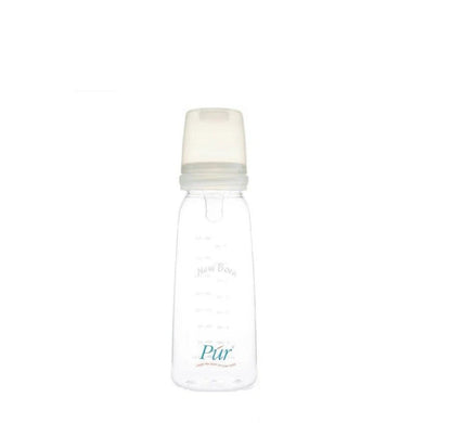 Pur New Born Feeding Bottle 8oz 240ml (1502)