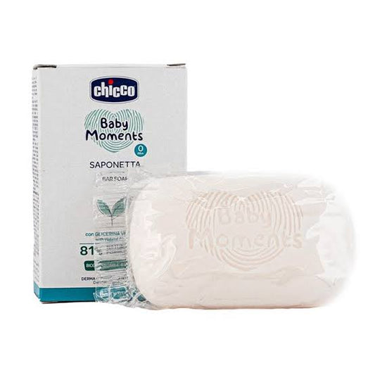 Chicco Baby Bar Soap - 100 gr