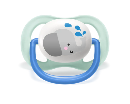 Phillips Avent Pacifier 0-6m (SCF080/05)