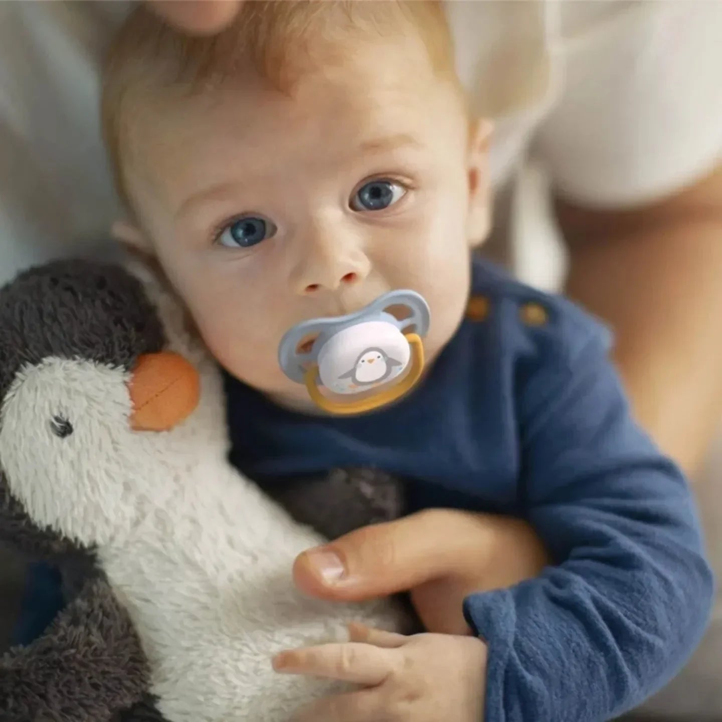 Phillips Avent Pacifier 0-6m (SCF080/05)