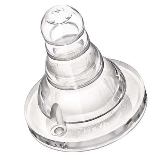 Phillips Avent Essential Nipples 2pcs