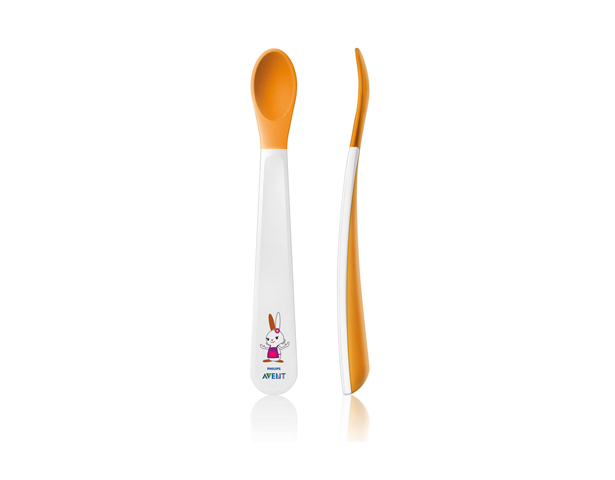 Phillips Avent Spoon Set 12m+