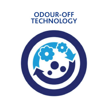 Chicco Fabric Softener Sweet Talcum (750ml)