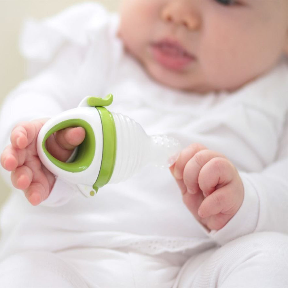 Kidsme Fruit Pacifier 4m+