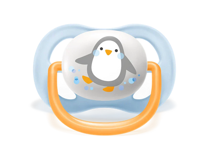 Phillips Avent Pacifier 0-6m (SCF080/05)