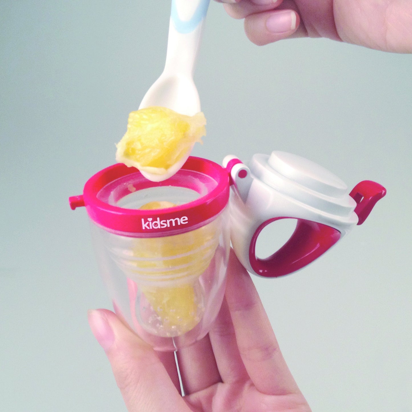 Kidsme Fruit Pacifier 4m+