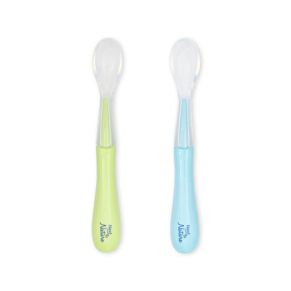 Next to Nature Silicone Spoon