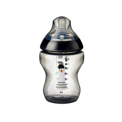 Tommee Tippee Tinted Bottle Black 260ML/9OZ-422575
