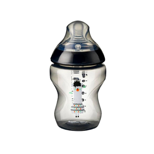 Tommee Tippee Tinted Bottle Black 260ML/9OZ-422575