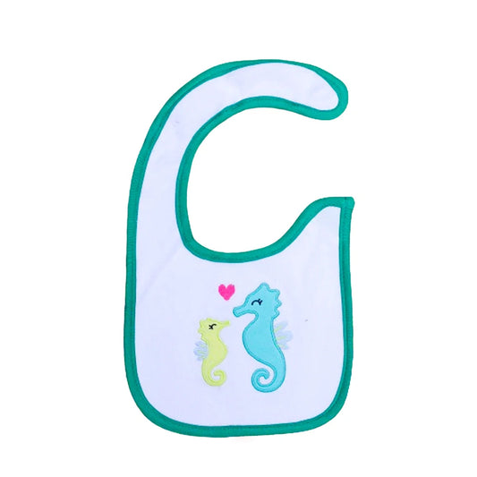 Carters Bib