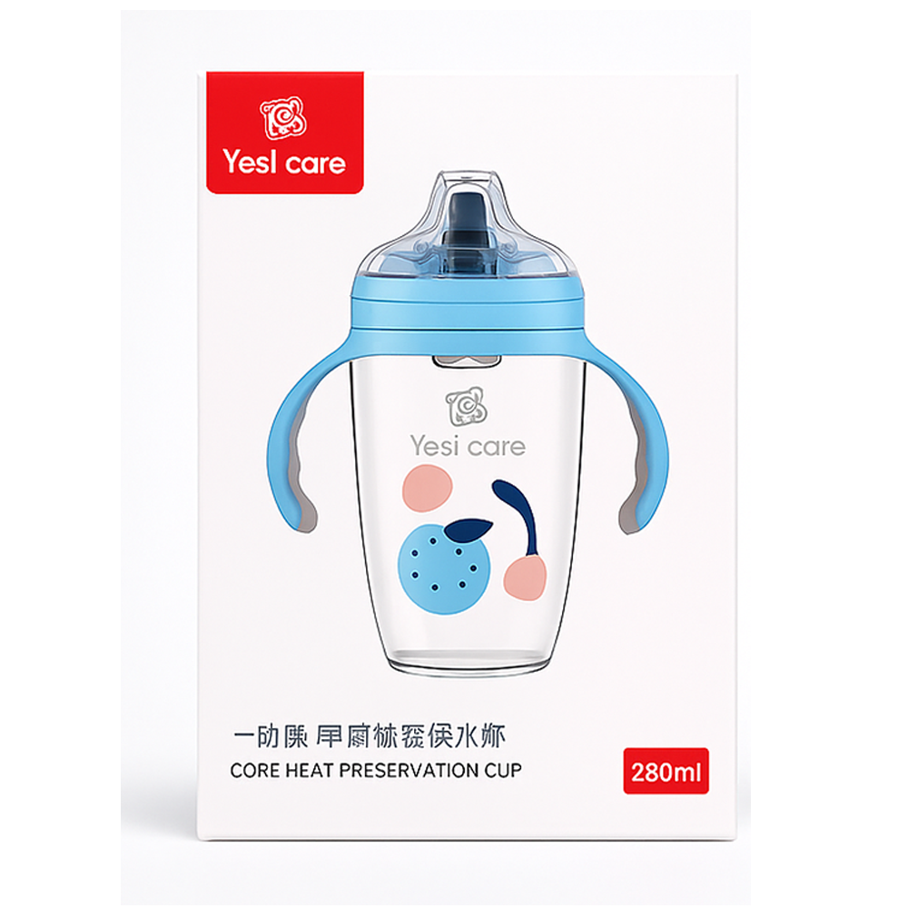 Yesi Care Spout Cup 280ml